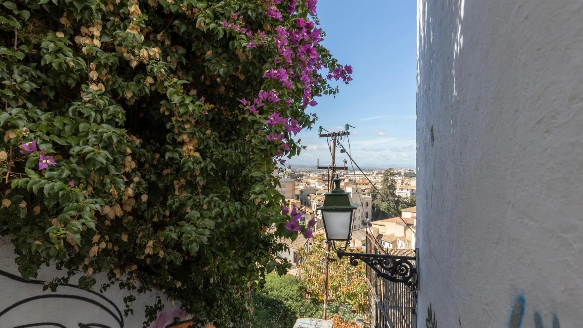 Siesta Apartment Zenete Granada