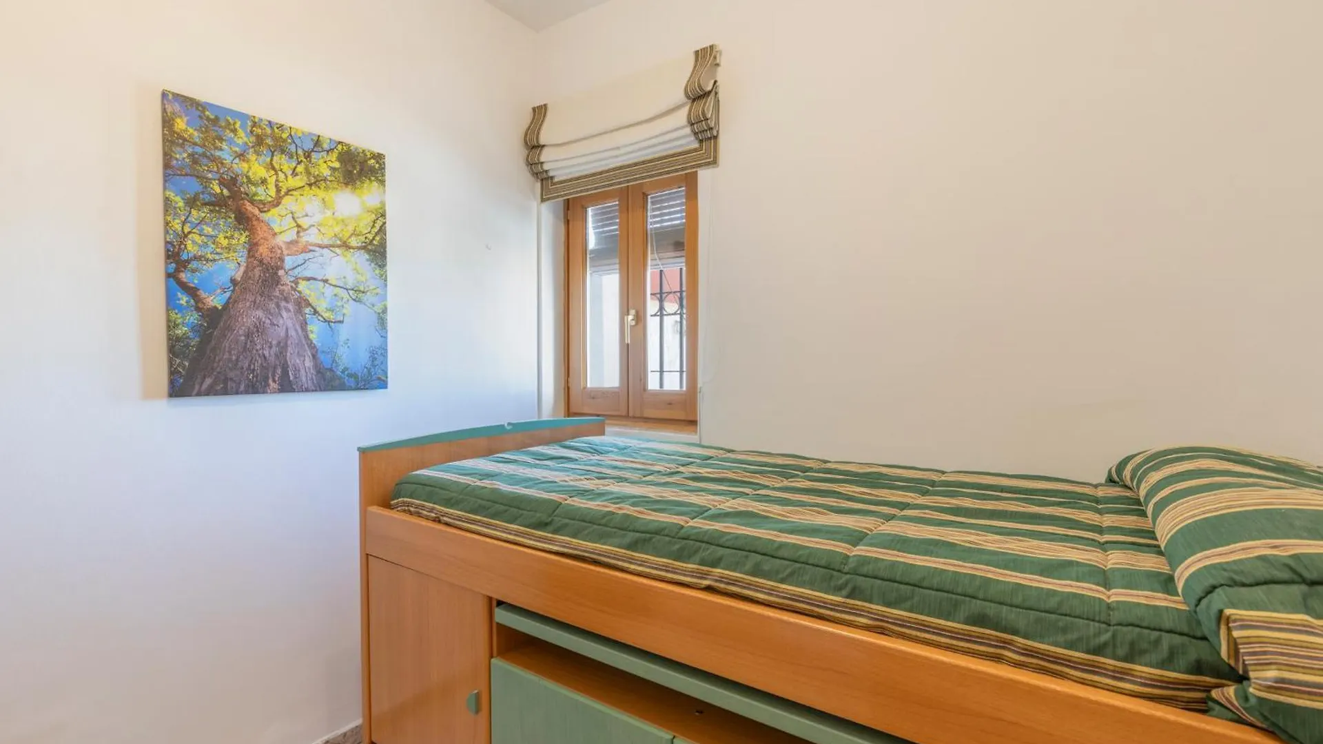 Siesta Apartment Zenete Granada Spain
