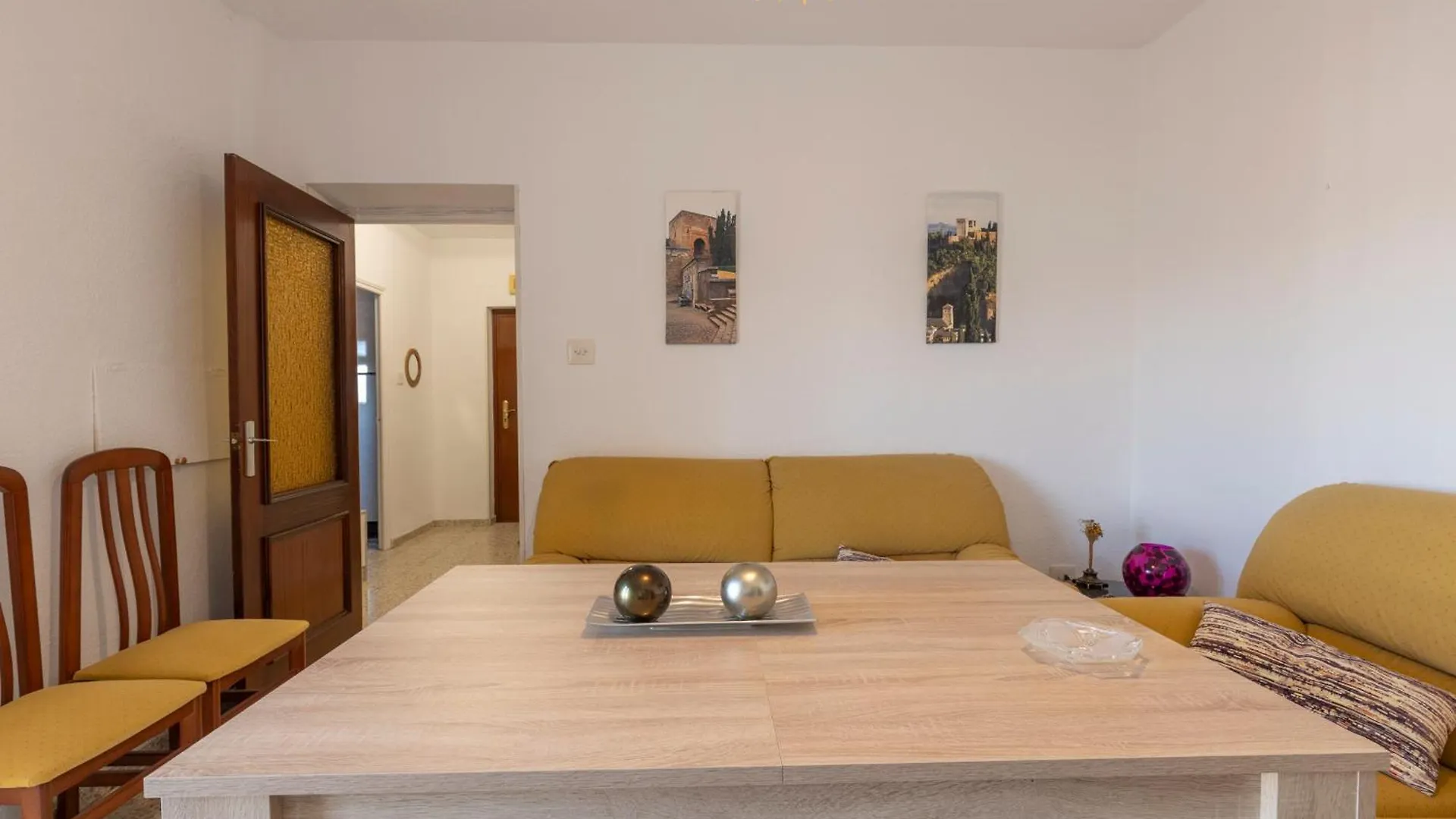 Siesta Apartment Zenete Granada 0*,  Spain