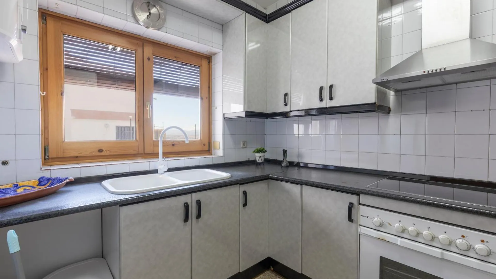 Siesta Apartment Zenete Granada