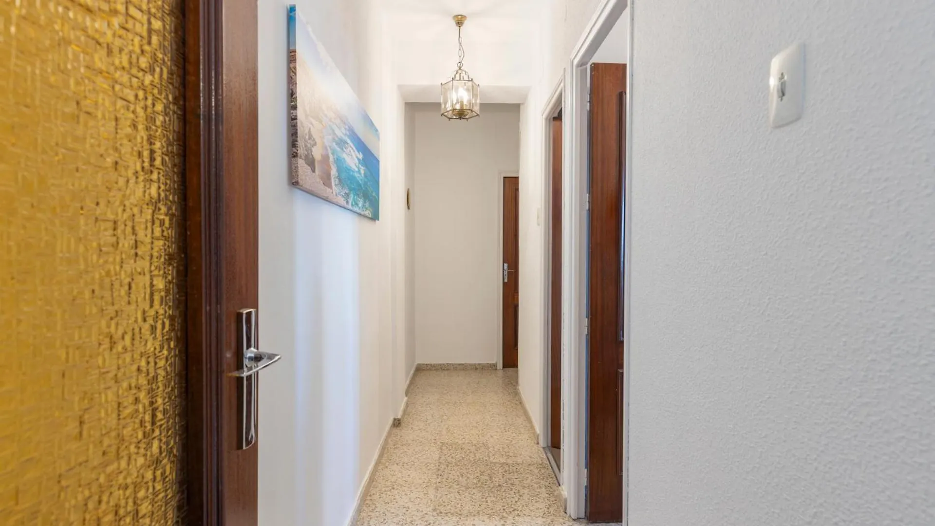 Siesta Apartment Zenete Granada 0*,  Spain