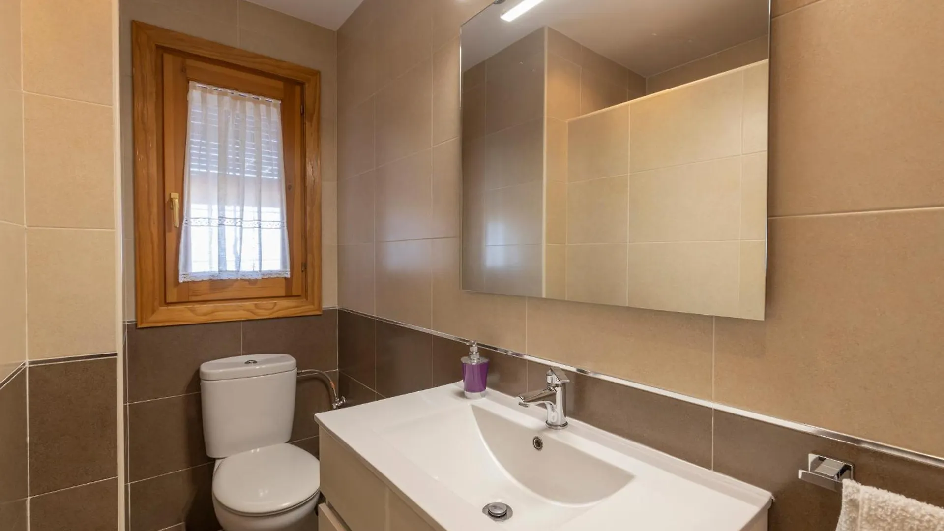 Siesta Apartment Zenete Granada