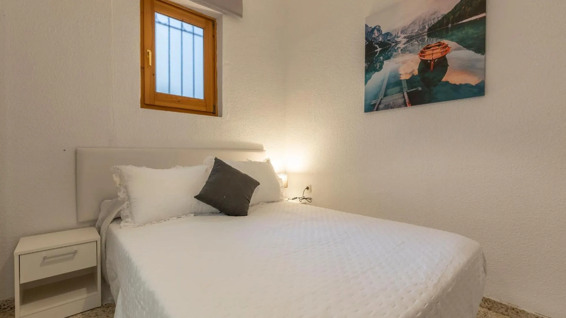 Siesta Apartment Zenete Granada