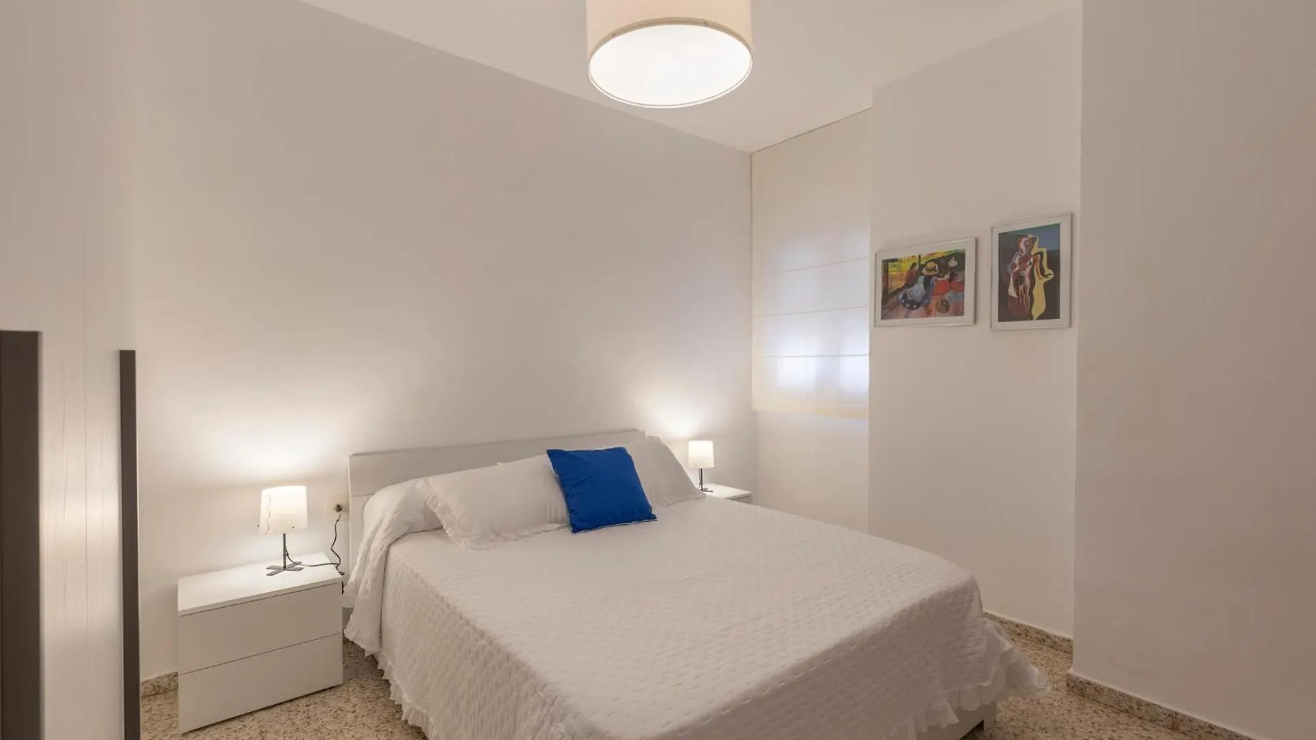 Siesta Apartment Zenete Granada Spain