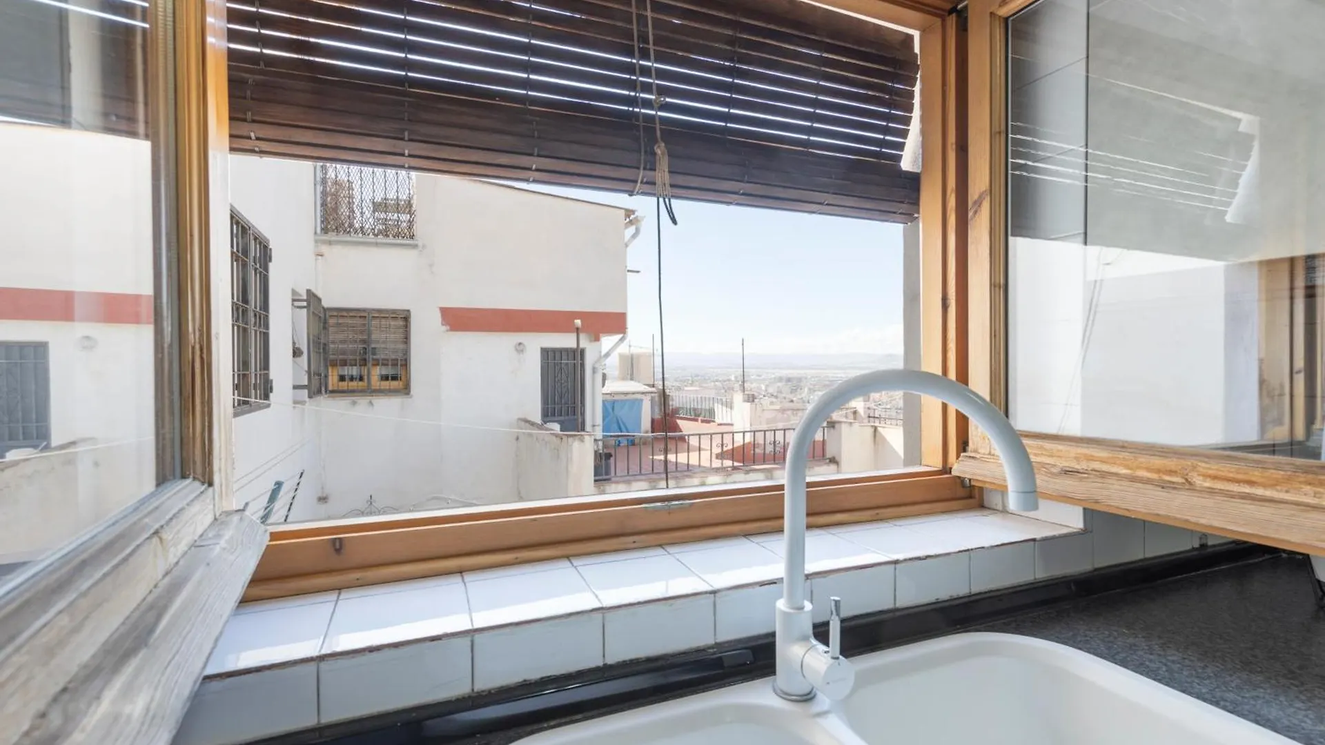 Siesta Apartment Zenete Granada Spain