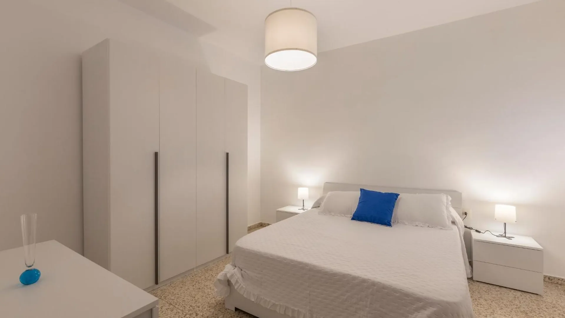 Siesta Apartment Zenete Granada
