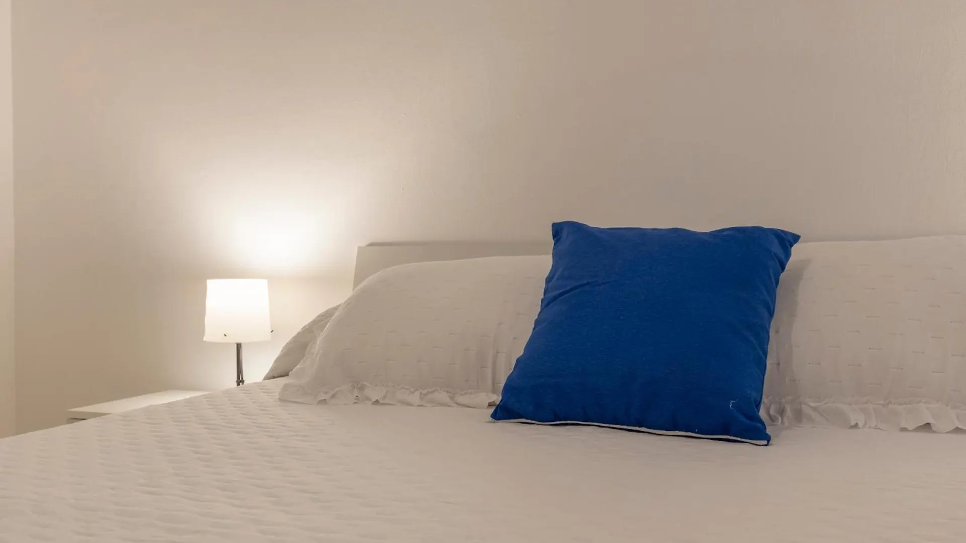 Siesta Apartment Zenete Granada