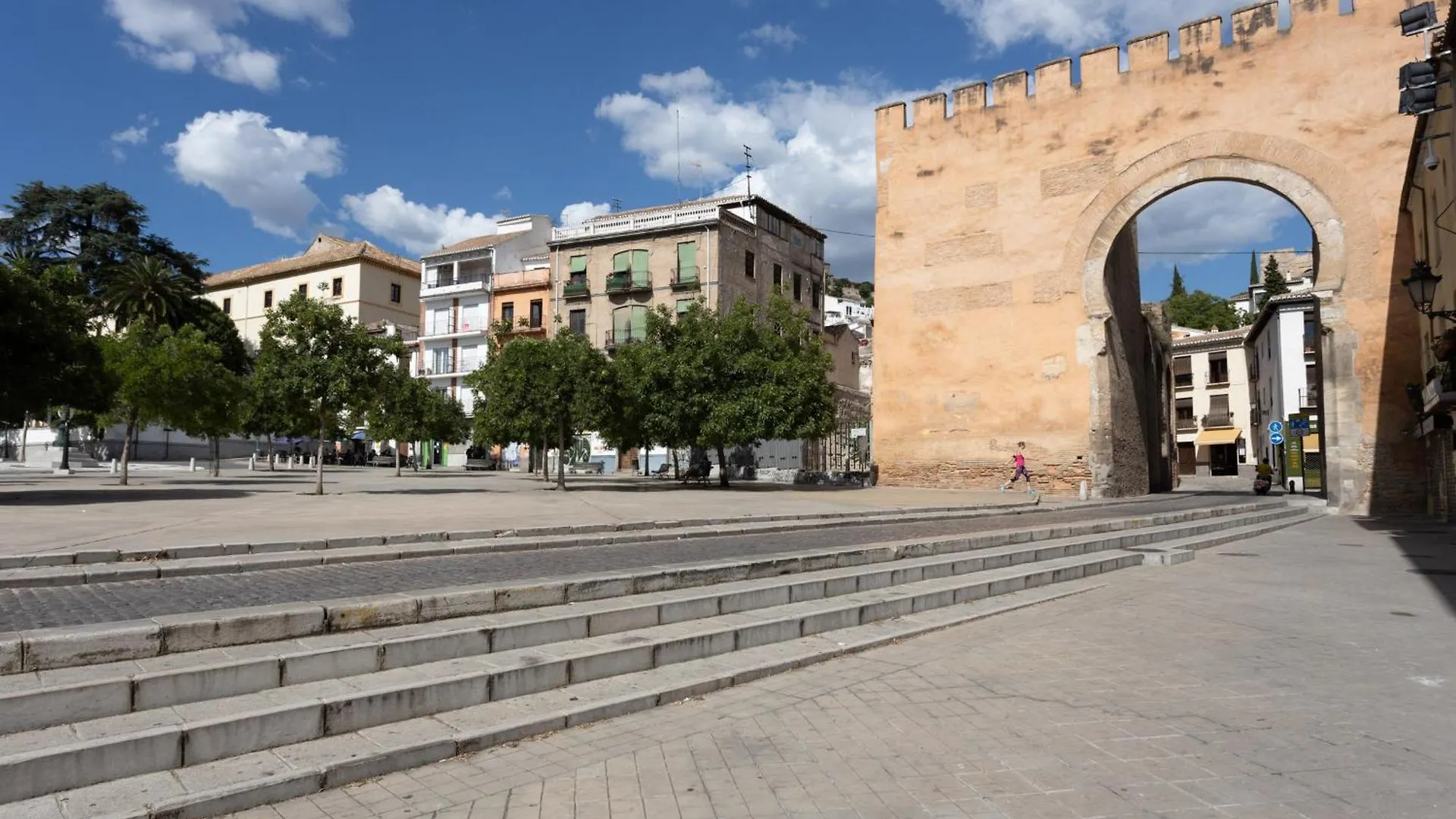 Siesta Apartment Zenete Granada