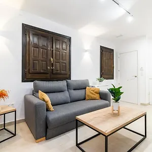 Apartamento Horno Del Oro, Granada