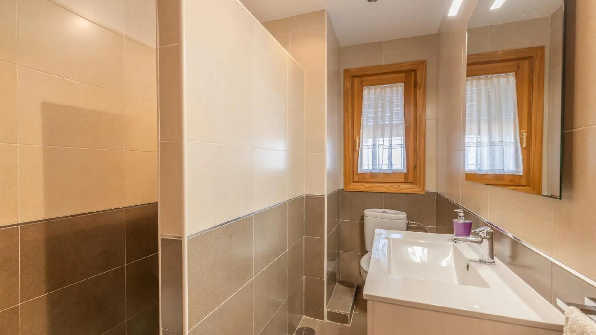 Siesta Apartment Zenete Granada