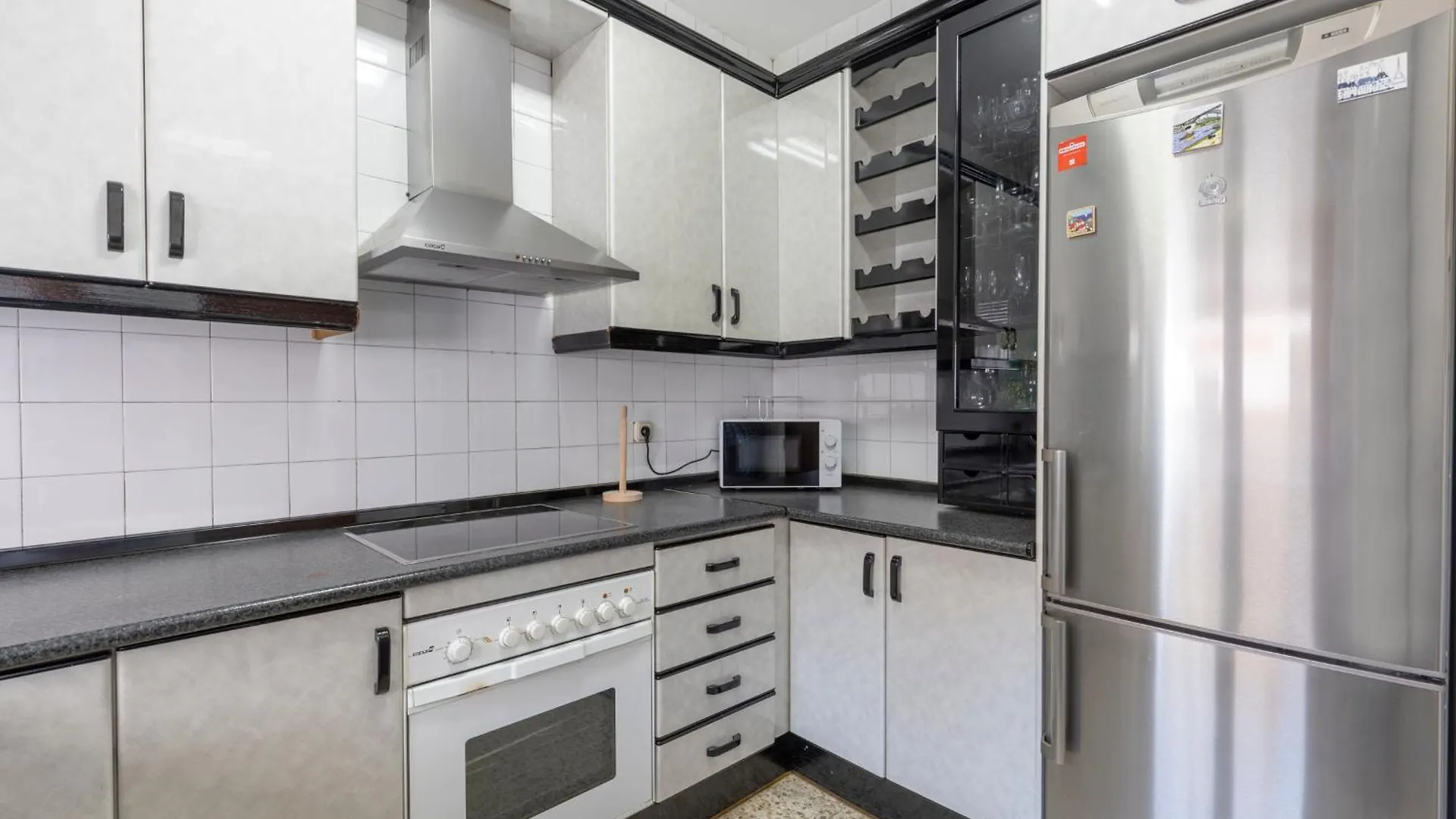 Siesta Apartment Zenete Granada
