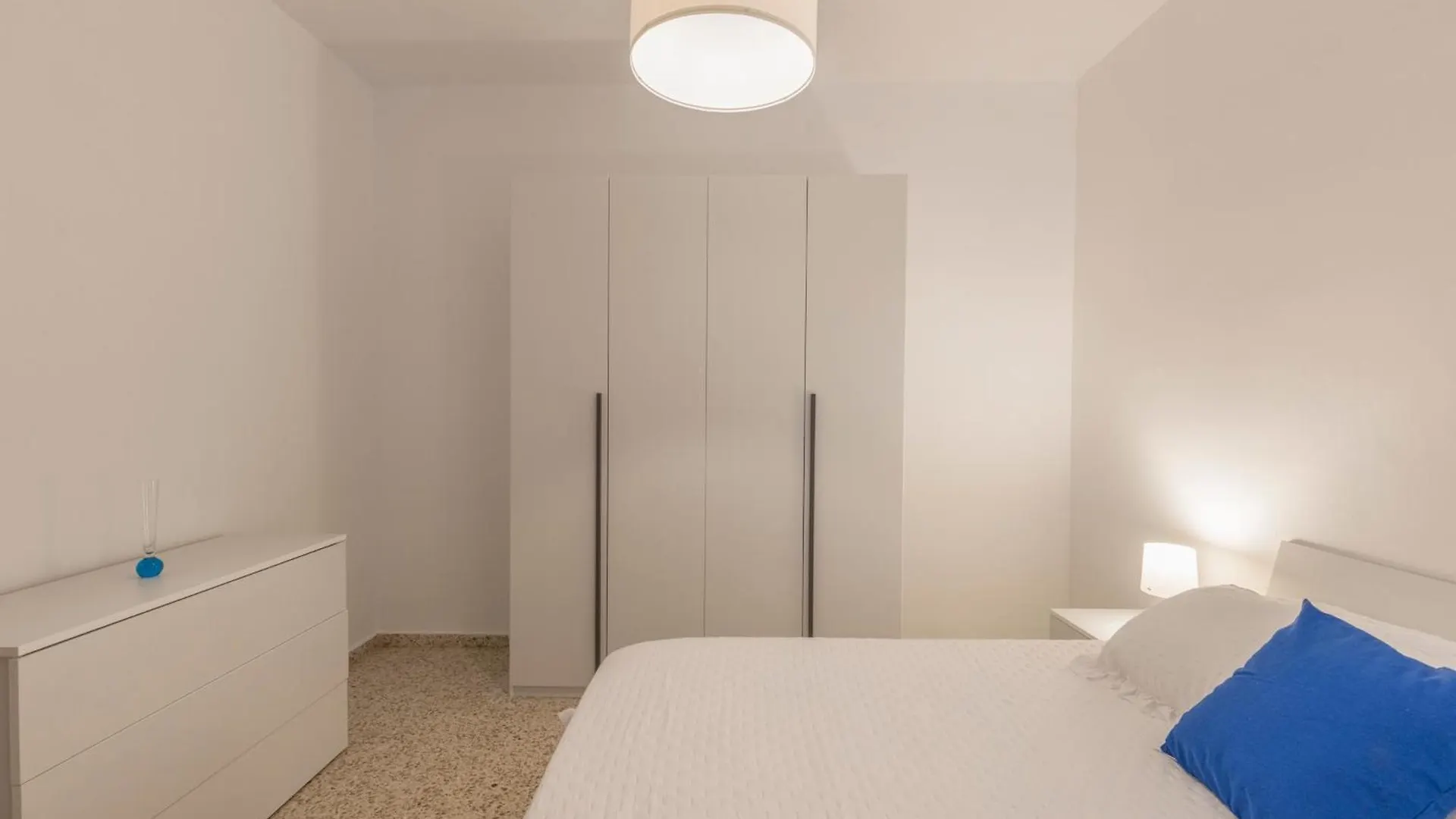 Siesta Apartment Zenete Granada