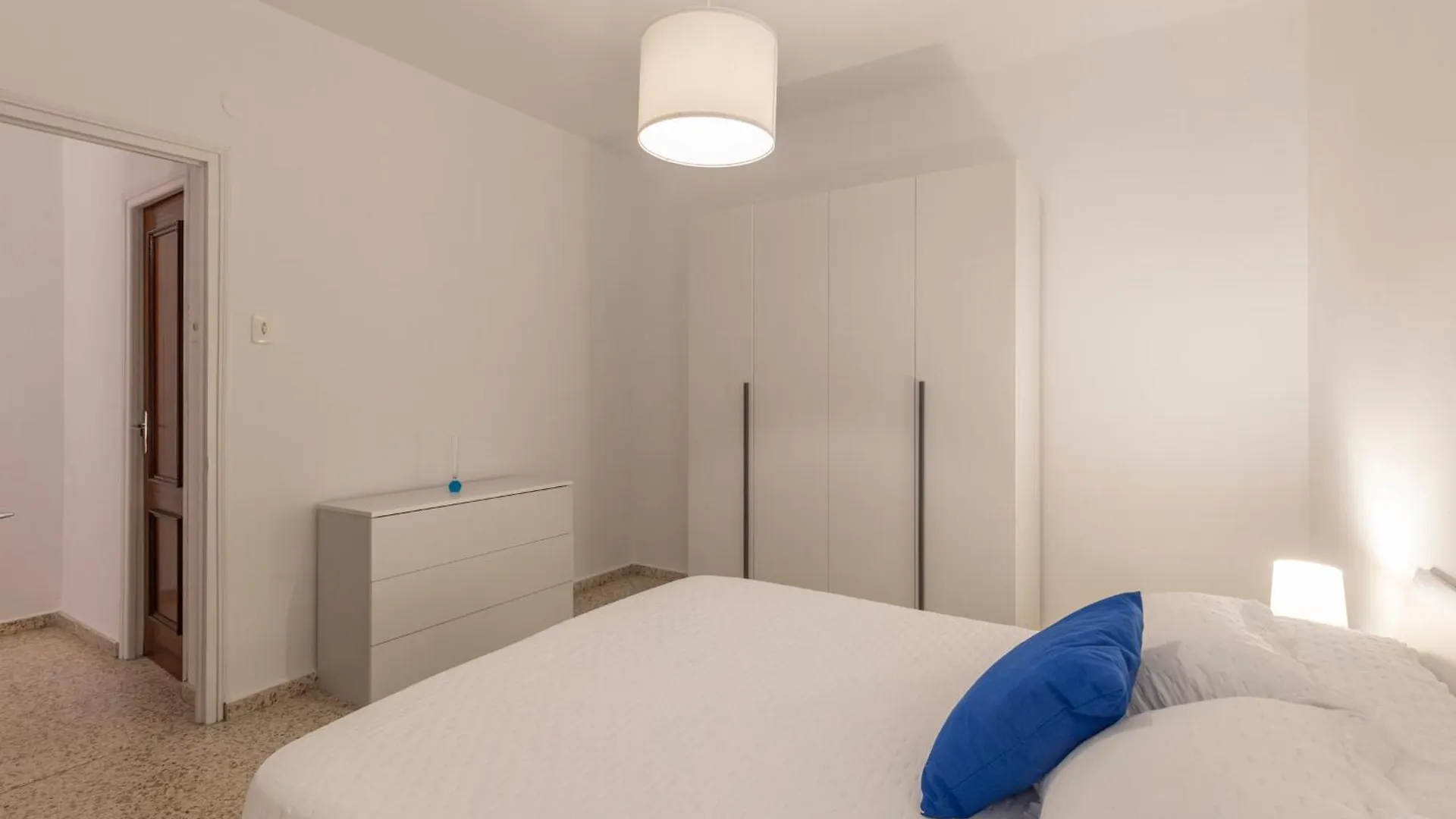 Siesta Apartment Zenete Granada