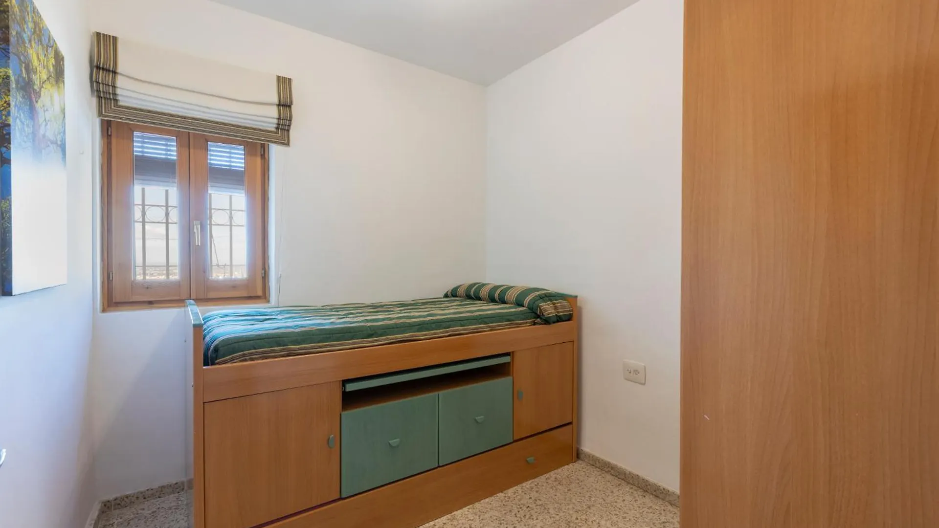 Siesta Apartment Zenete Granada