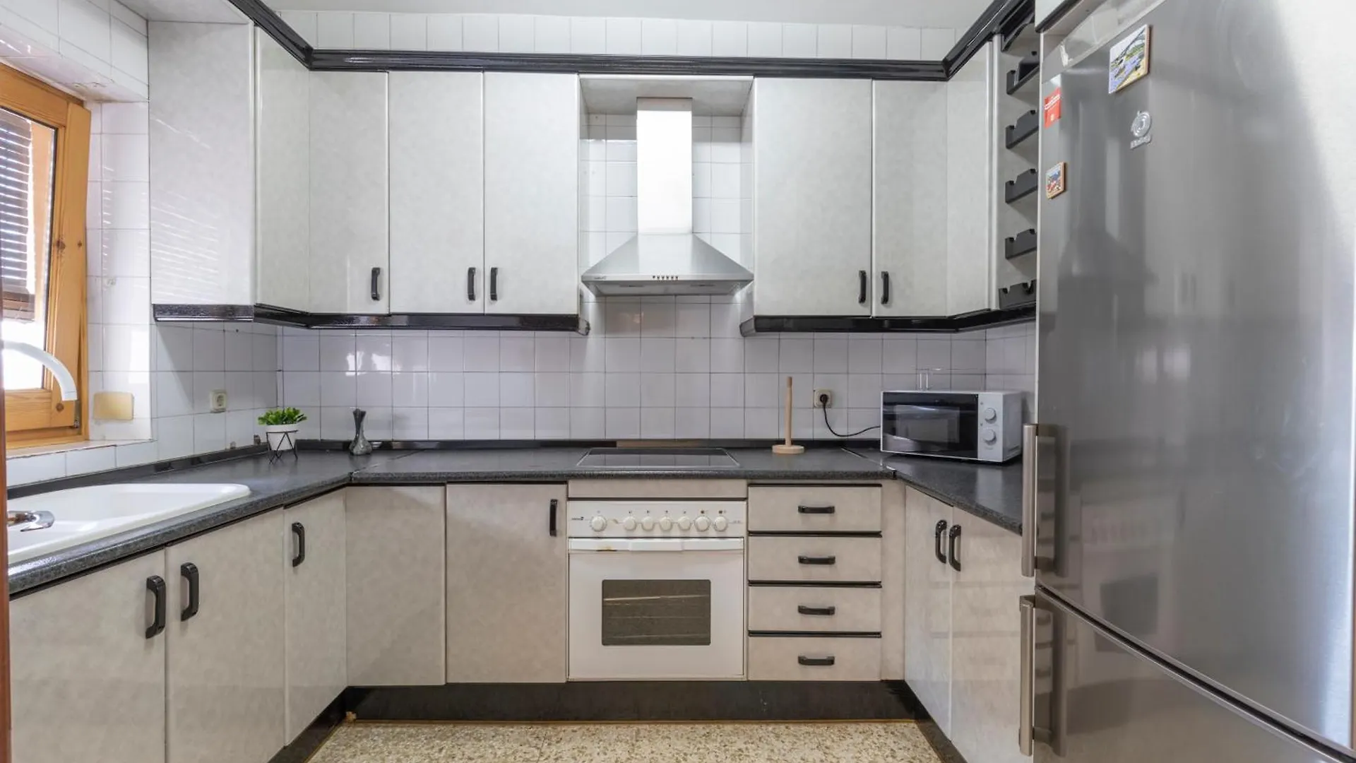 Siesta Apartment Zenete Granada