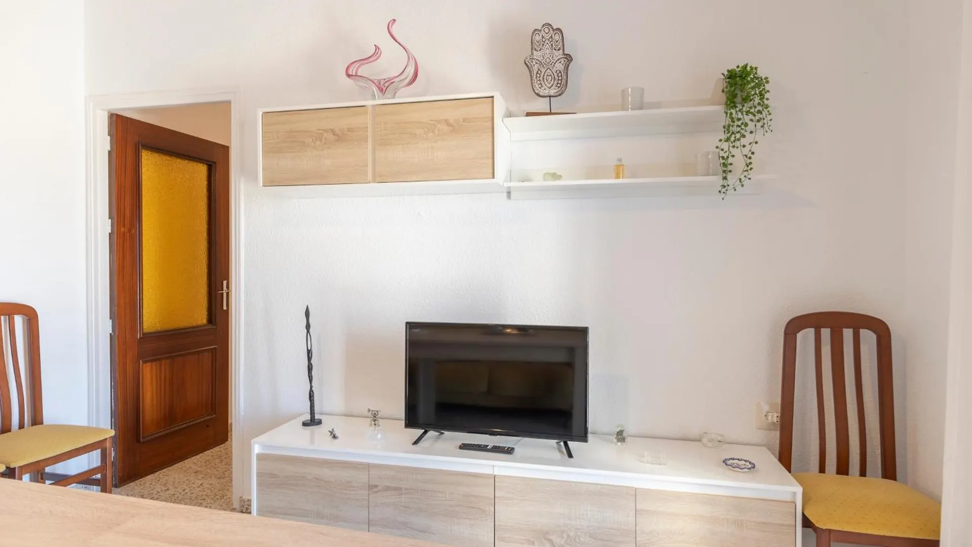 Siesta Apartment Zenete Granada