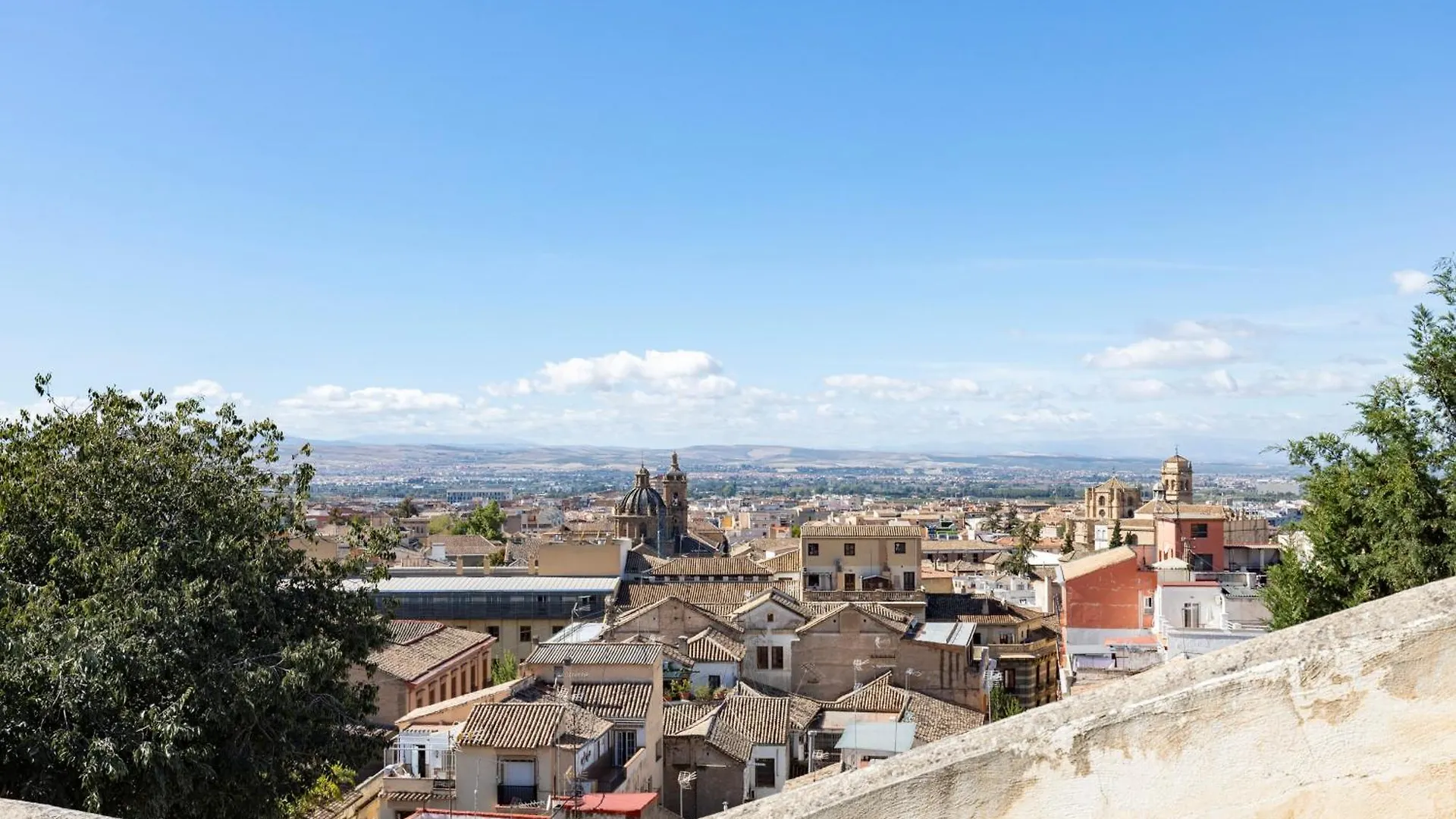 Siesta Apartment Zenete Granada