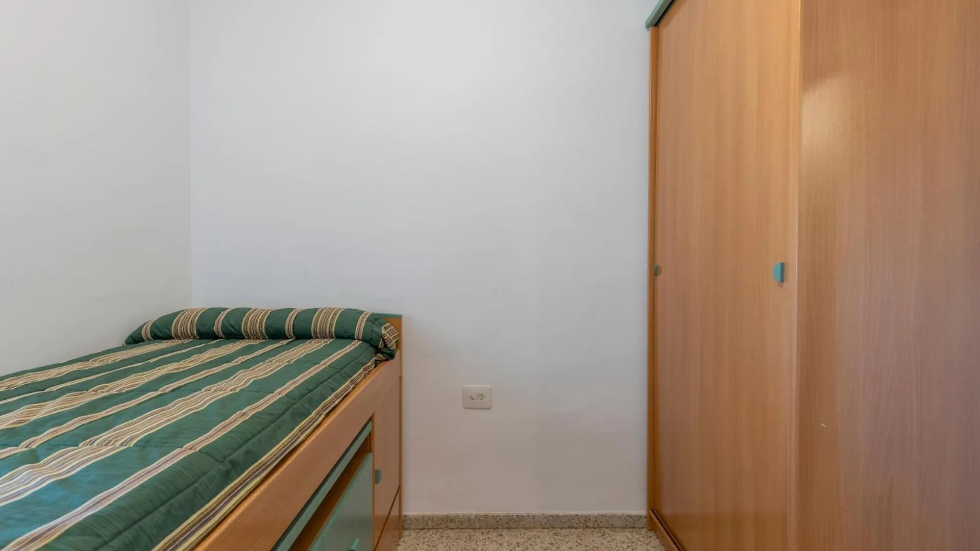Siesta Apartment Zenete Granada
