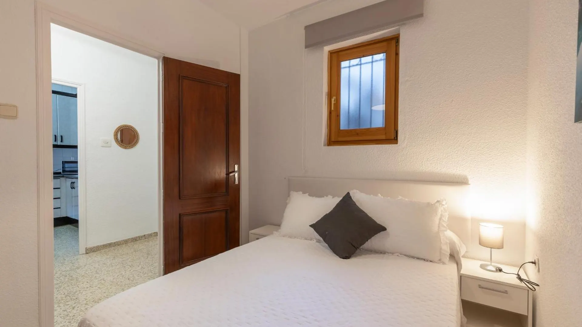 Siesta Apartment Zenete Granada Spain